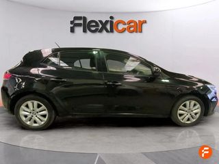 Renault Megane Intens Blue dCi 85 kW (115CV)