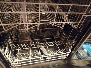 Lavavajillas Ansonic