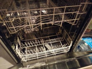 Lavavajillas Ansonic