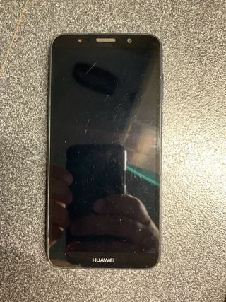 Huawei Y5