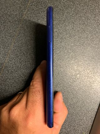 Huawei Y5