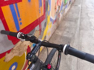 Bicicleta Doble Suspensión Lapierre 26