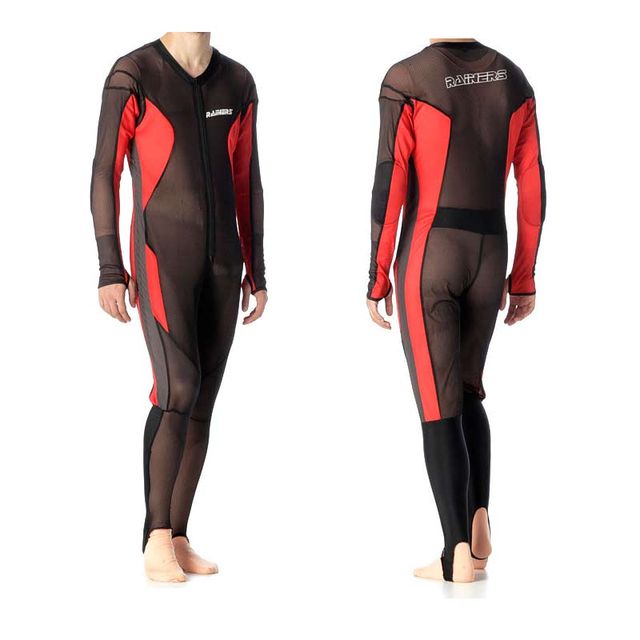 soto Mono Integral Transpirable Rainers