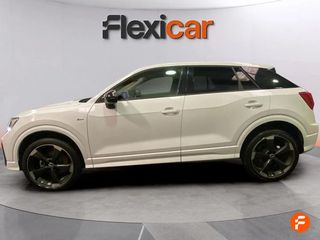 Audi Q2 35 TFSI 110kW (150CV) S tronic
