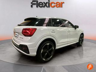 Audi Q2 35 TFSI 110kW (150CV) S tronic