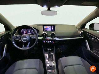 Audi Q2 35 TFSI 110kW (150CV) S tronic