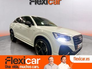 Audi Q2 35 TFSI 110kW (150CV) S tronic