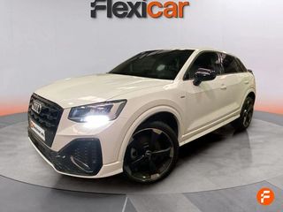Audi Q2 35 TFSI 110kW (150CV) S tronic