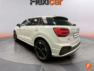 Audi Q2 35 TFSI 110kW (150CV) S tronic