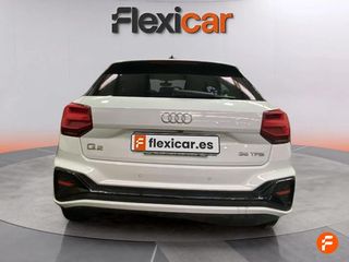 Audi Q2 35 TFSI 110kW (150CV) S tronic