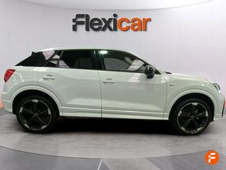 Audi Q2 35 TFSI 110kW (150CV) S tronic