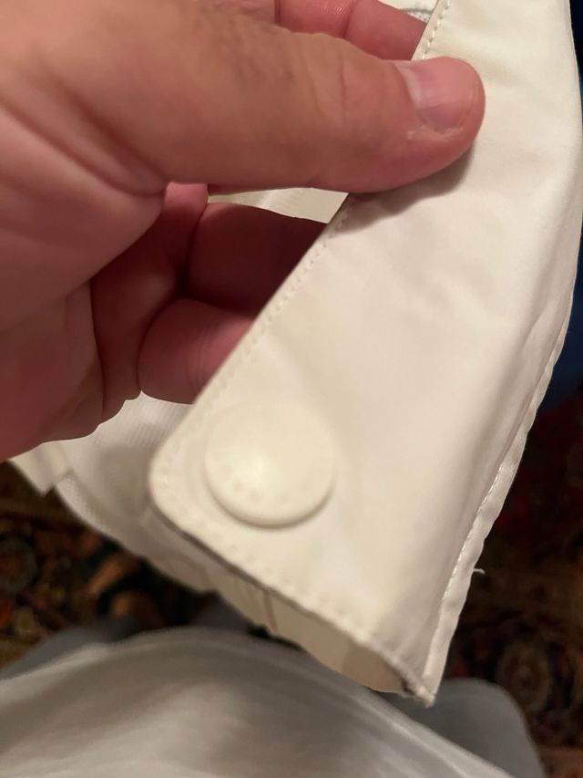 Giacca Nautica anni '90 impermeabile taglia S