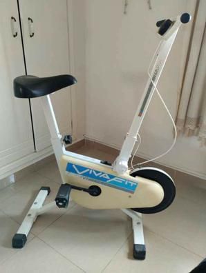 Bicicleta Estática Viva Fit