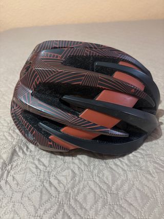 Casco Orbea Bicicleta