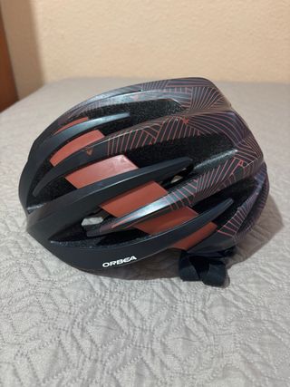 Casco Orbea Bicicleta