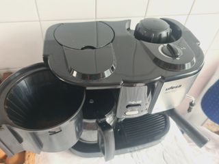Cafetera Ufesa Dúo