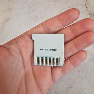 Cartuccia Naruto Shippuden 3D New Era 3DS