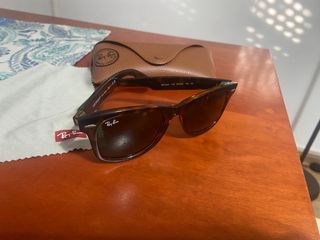 Gafas de sol Ray-Ban Marrones