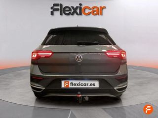 Volkswagen T-Roc Sport 1.5 TSI 110kW (150CV)