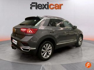 Volkswagen T-Roc Sport 1.5 TSI 110kW (150CV)
