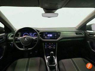 Volkswagen T-Roc Sport 1.5 TSI 110kW (150CV)