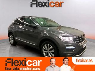 Volkswagen T-Roc Sport 1.5 TSI 110kW (150CV)