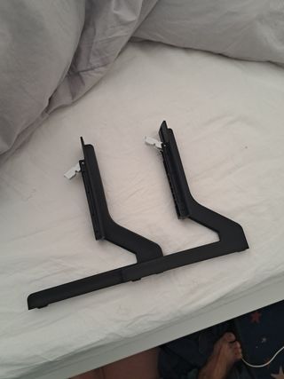 Patas para TV