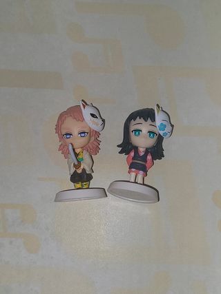 Figure anime - Demon Slayer