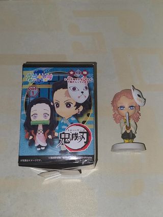 Figure anime - Demon Slayer