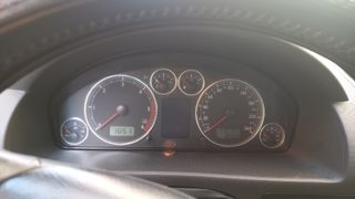 SEAT Alhambra 2003