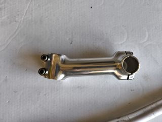 Manillar y Potencia Trek System Components 1 y 2
