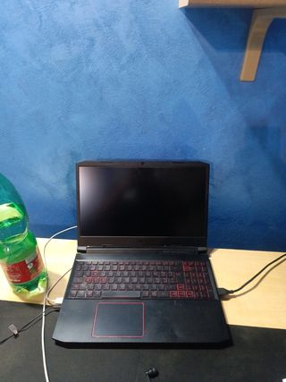 Computer Portatile Nero