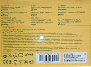 TP-Link AV600 Powerline Wi-Fi Kit TL-WPA4220