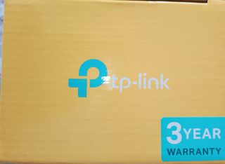 TP-Link AV600 Powerline Wi-Fi Kit TL-WPA4220
