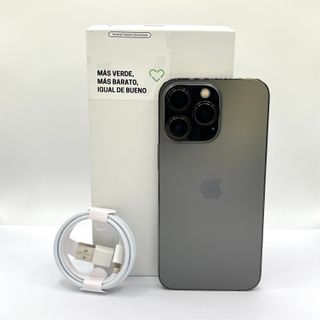 iPhone 13 Pro 256GB Graphite ricondizionato