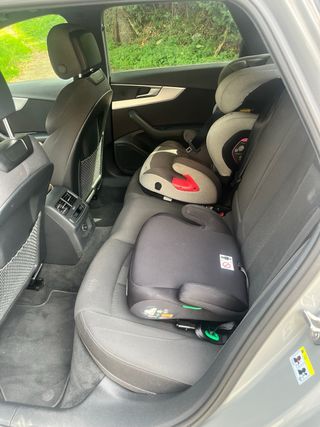 Audi A4 Allroad 2018