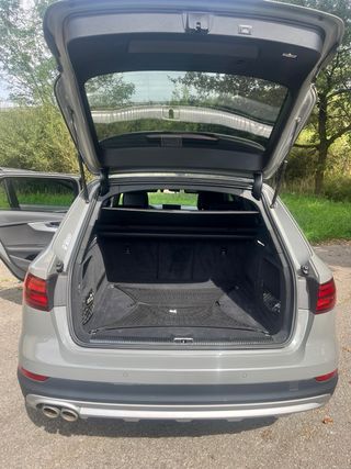 Audi A4 Allroad 2018