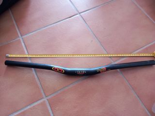 Manillar Easton EA70 Doble Altura