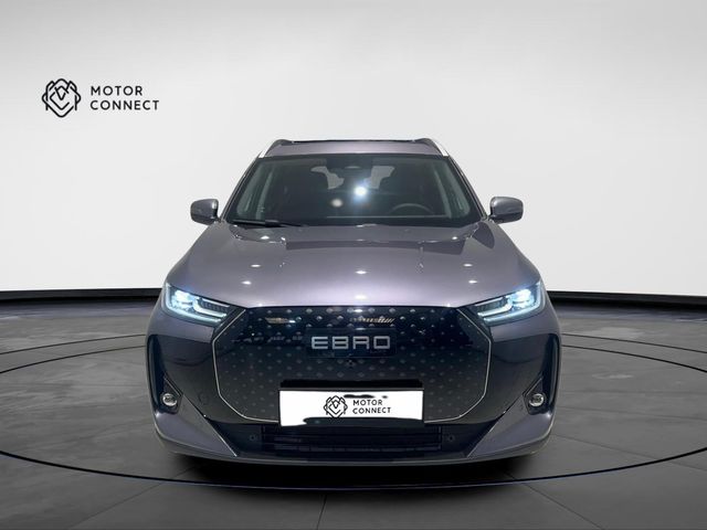 Ebro S700 1.5 TGDI PHEV Luxury E-CVT