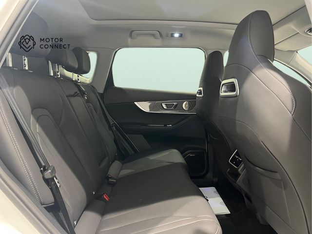 Ebro S700 1.5 TGDI PHEV Luxury E-CVT