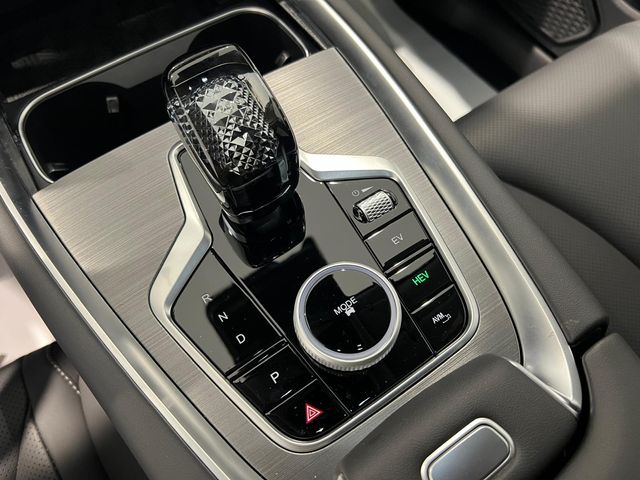 Ebro S700 1.5 TGDI PHEV Luxury E-CVT