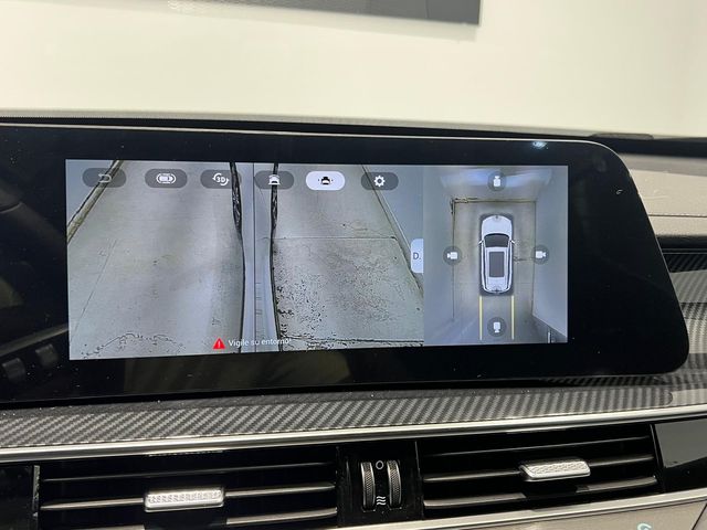 Ebro S700 1.5 TGDI PHEV Luxury E-CVT