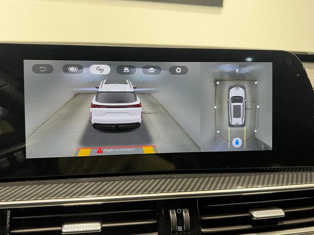 Ebro S700 1.5 TGDI PHEV Luxury E-CVT