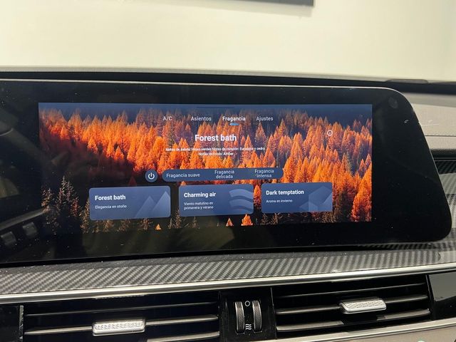 Ebro S700 1.5 TGDI PHEV Luxury E-CVT