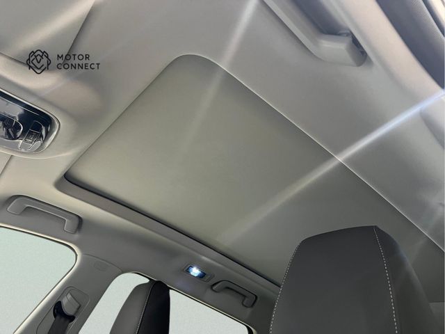 Ebro S700 1.5 TGDI PHEV Luxury E-CVT