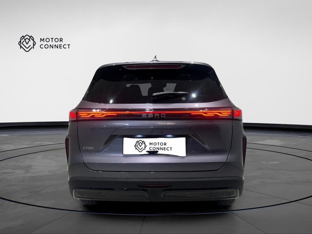 Ebro S700 1.5 TGDI PHEV Luxury E-CVT