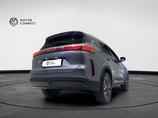 Ebro S700 1.5 TGDI PHEV Luxury E-CVT