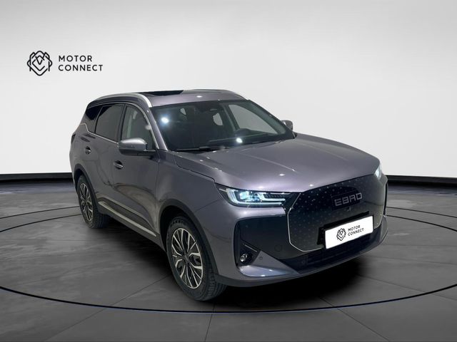 Ebro S700 1.5 TGDI PHEV Luxury E-CVT