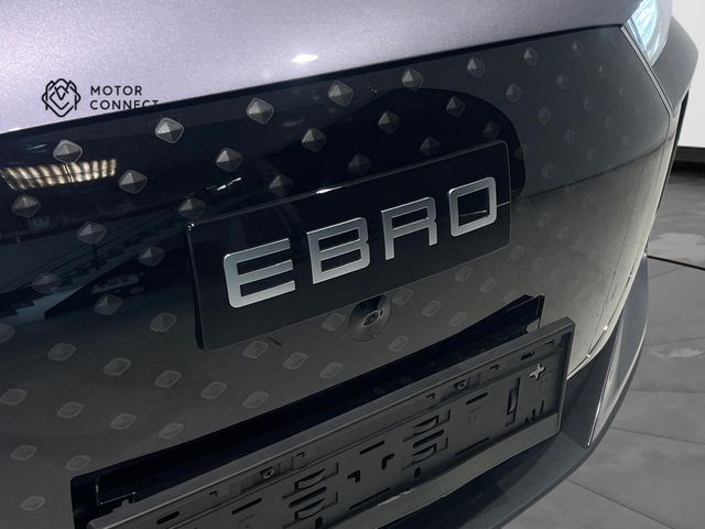 Ebro S700 1.5 TGDI PHEV Luxury E-CVT