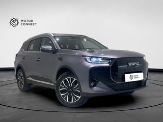 Ebro S700 1.5 TGDI PHEV Luxury E-CVT